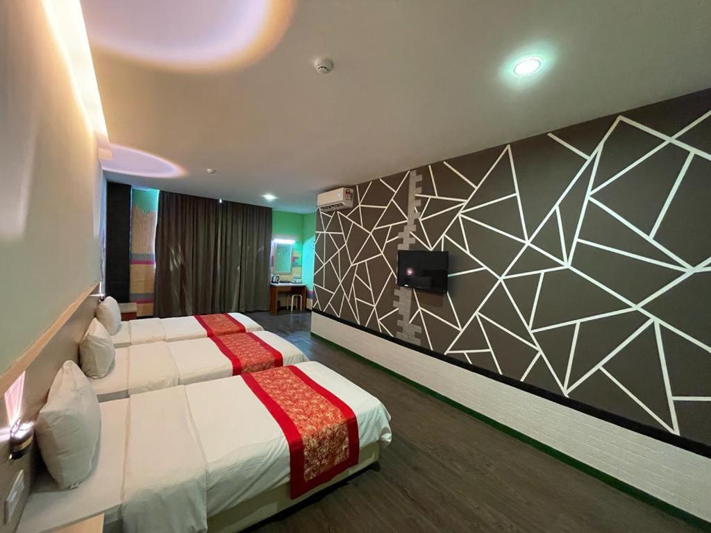 N&L HOTEL KUALA TERENGGANU