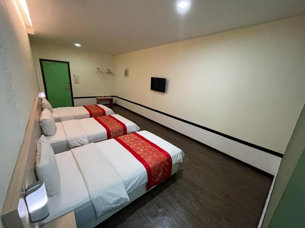 N&L HOTEL KUALA TERENGGANU