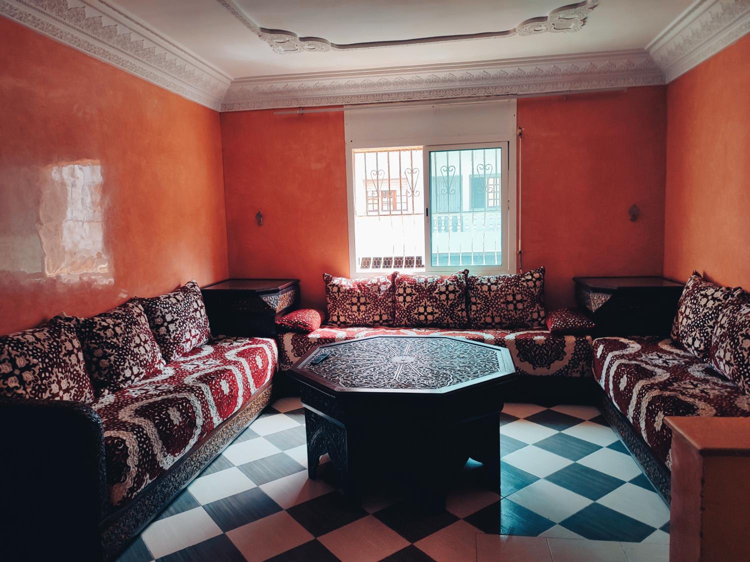 lounge