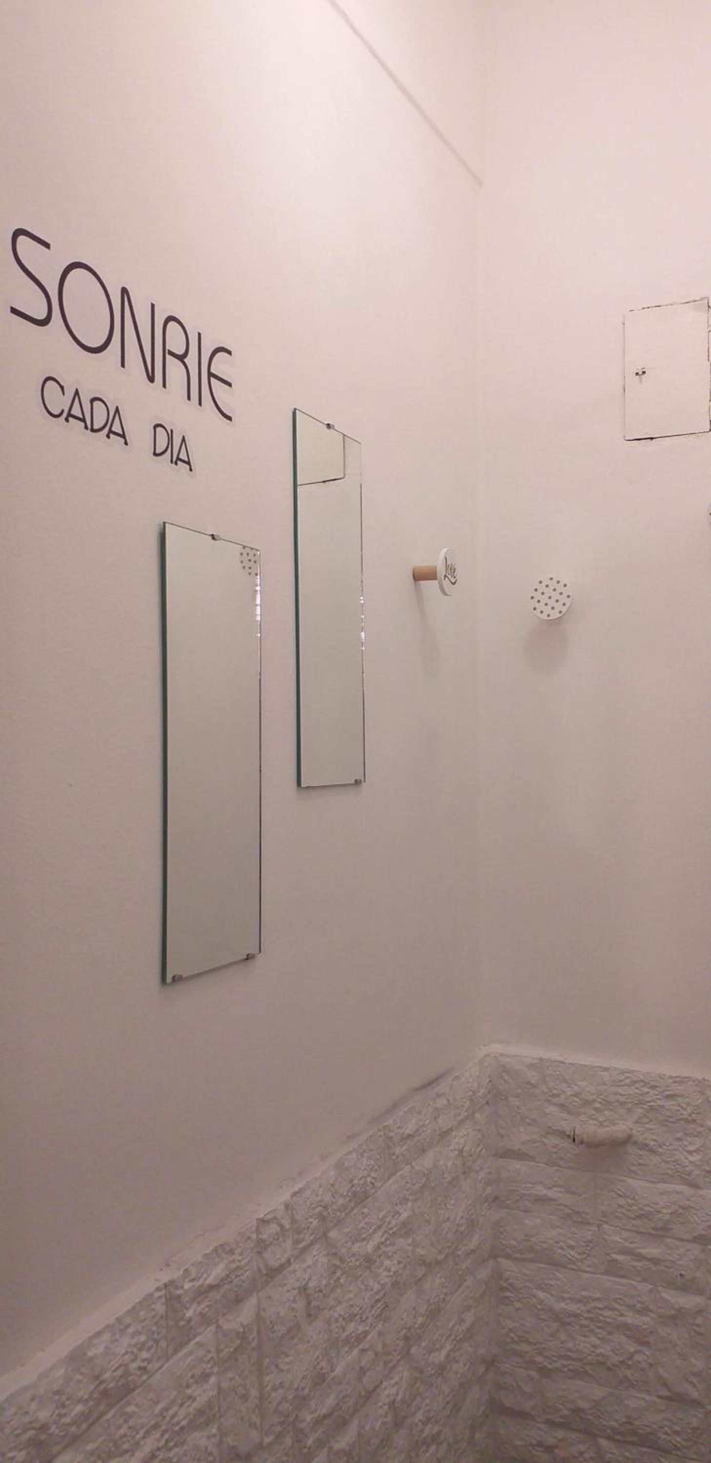 Céntrico y espacioso monoambiente con cocina