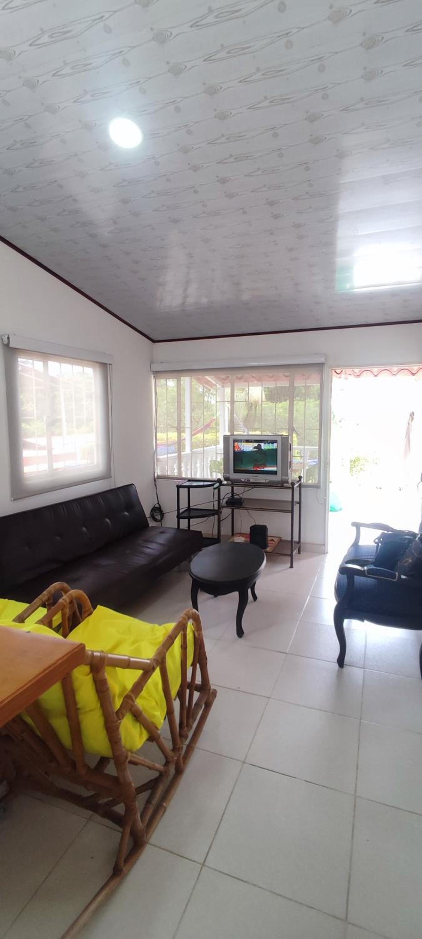 Quinta Villa Sarita Melgar Tolima