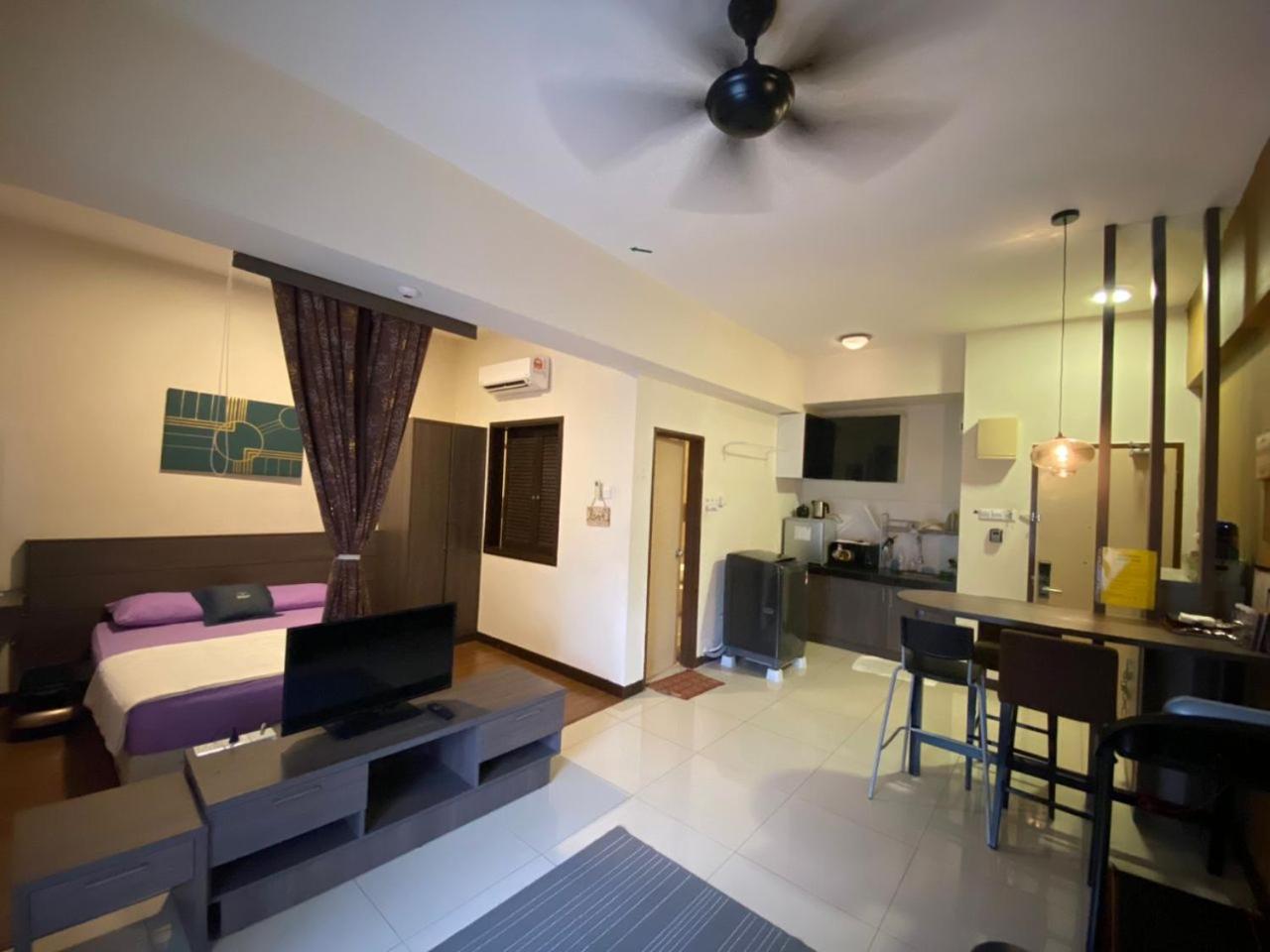 Junikastay BLagoon Melaka