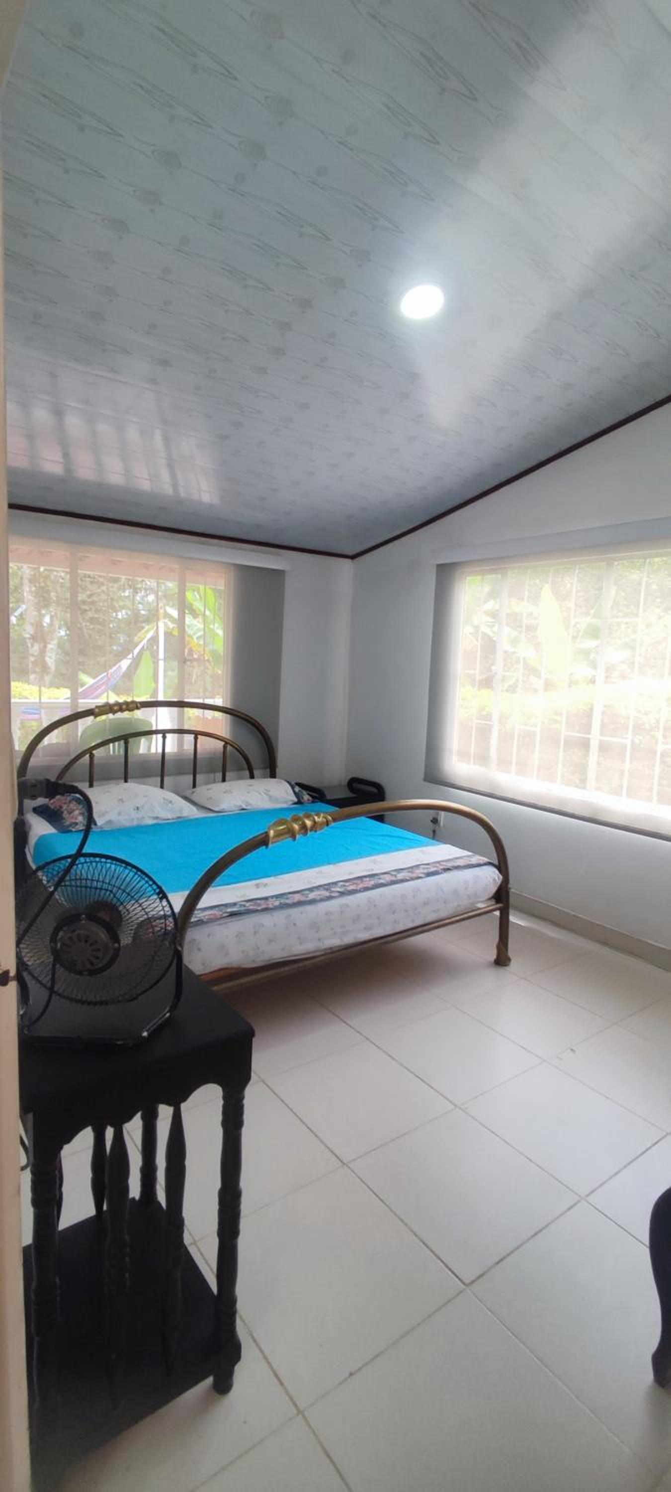 Quinta Villa Sarita Melgar Tolima