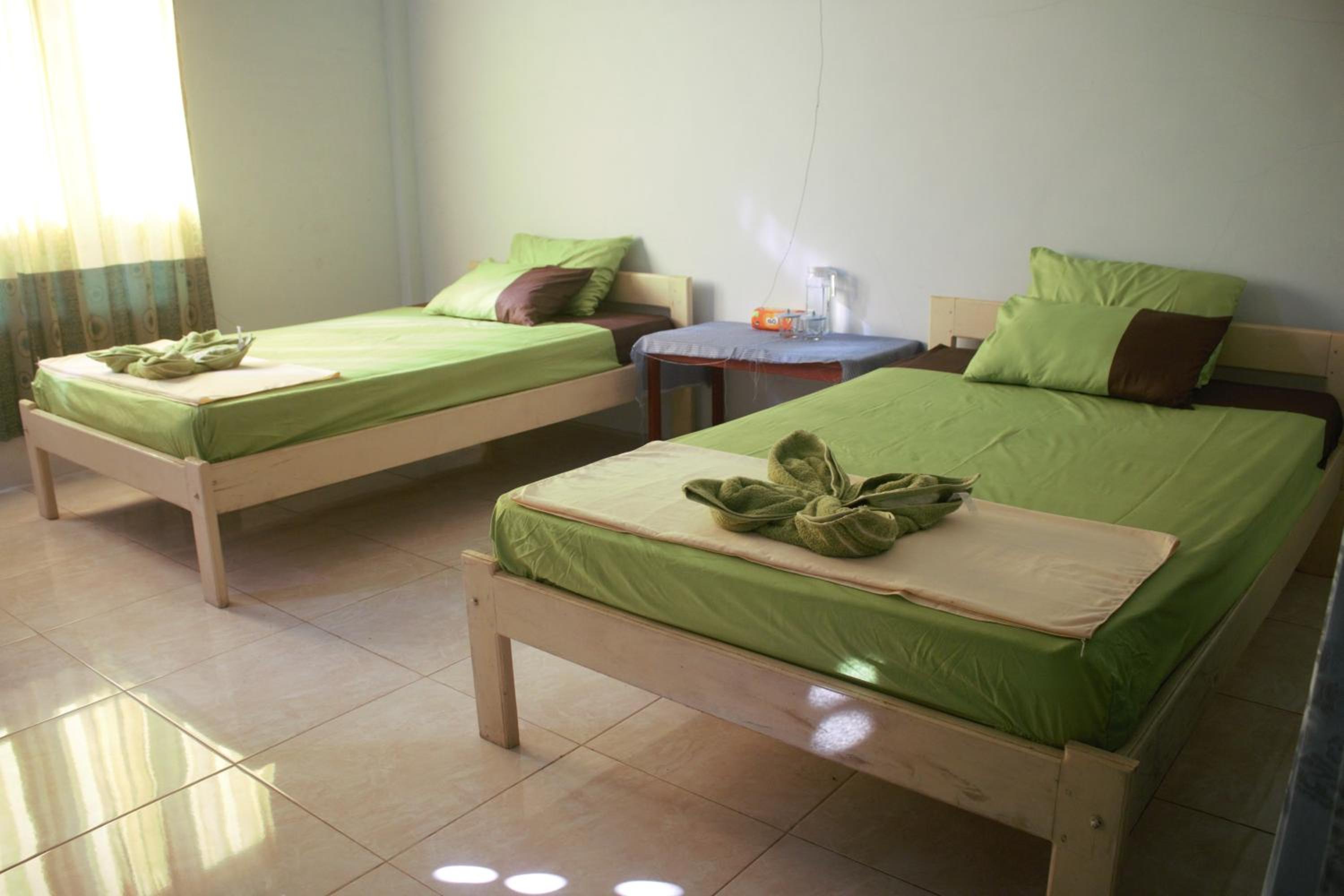 Tangkoko Gallery Guest House and Resto view 4