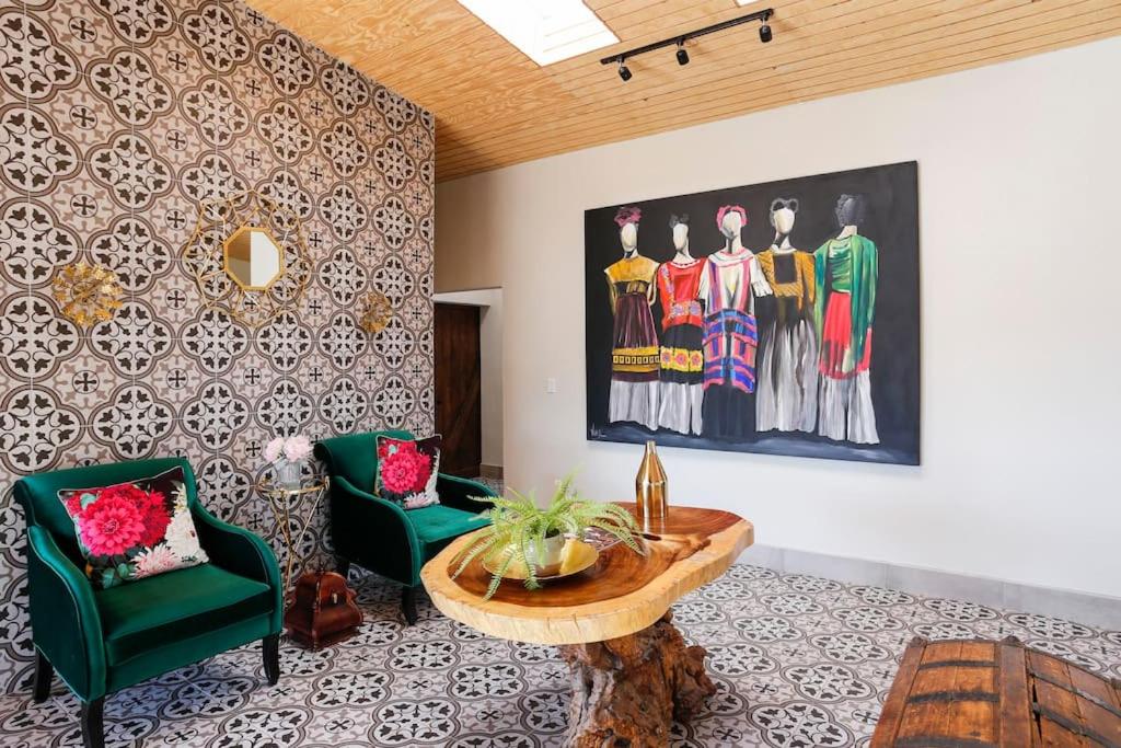 lounge