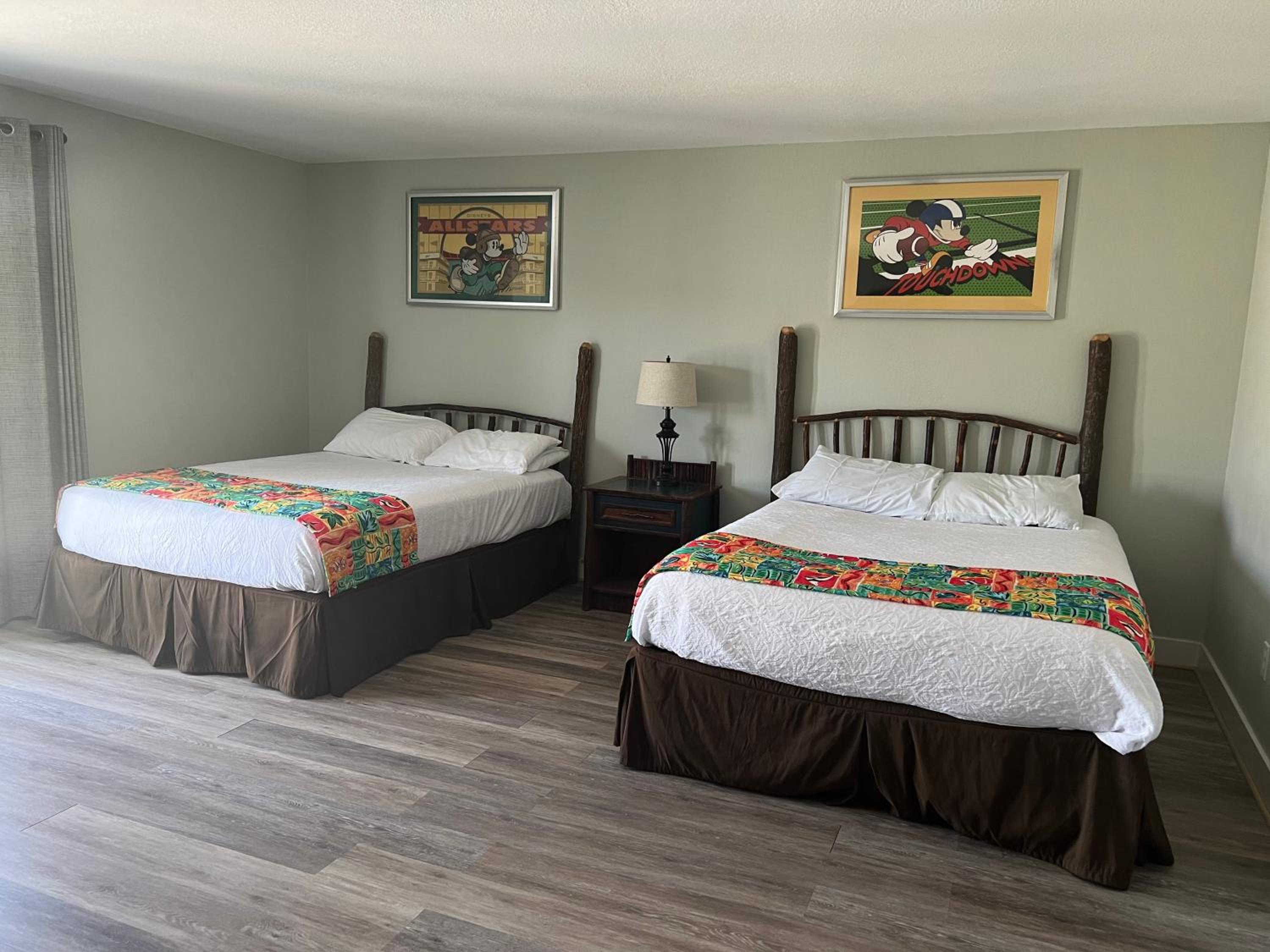 Hotel Marceline view 5