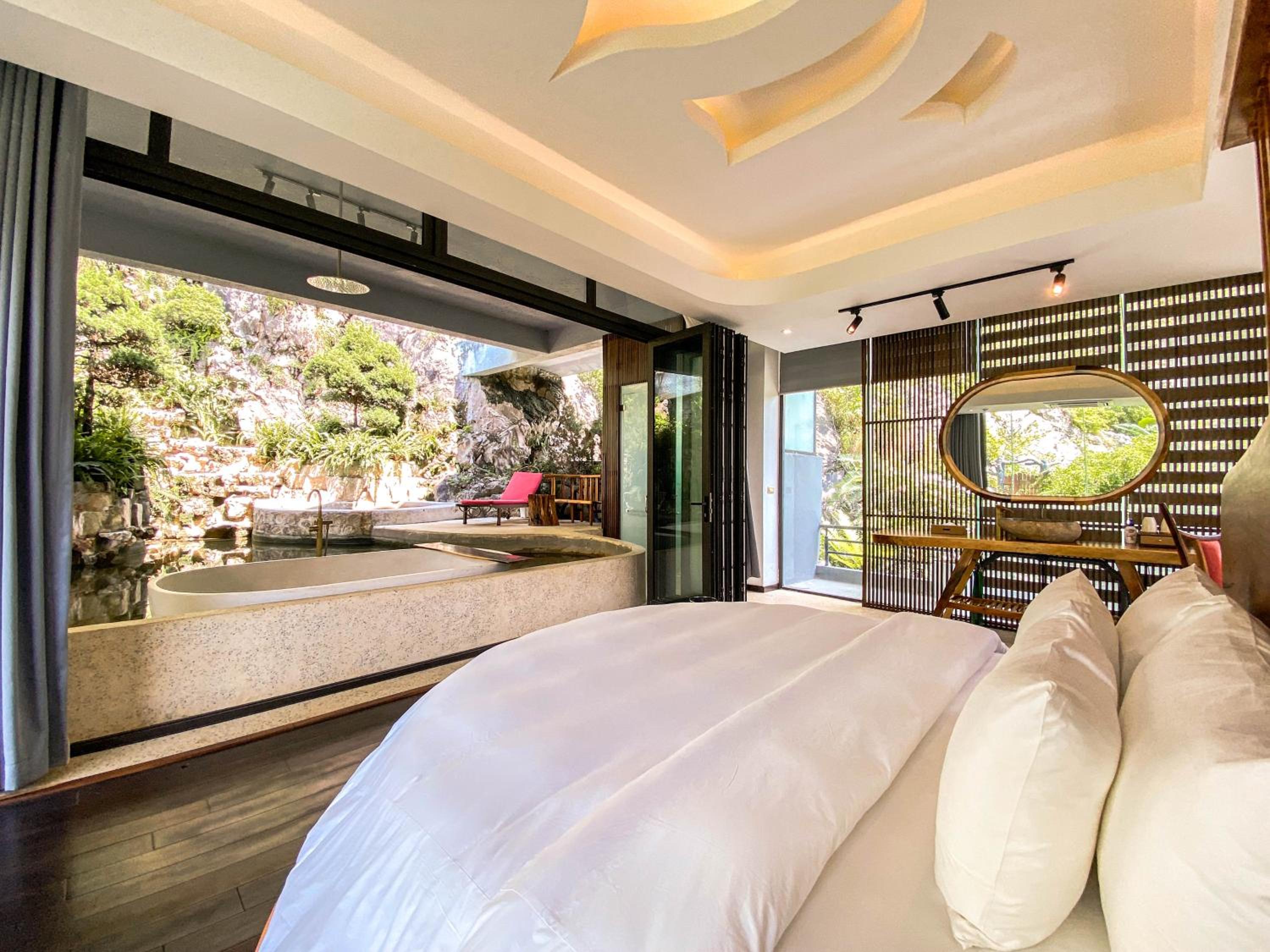 Minawa Kenhga Resort  Spa Ninh Binh - Property Image 33