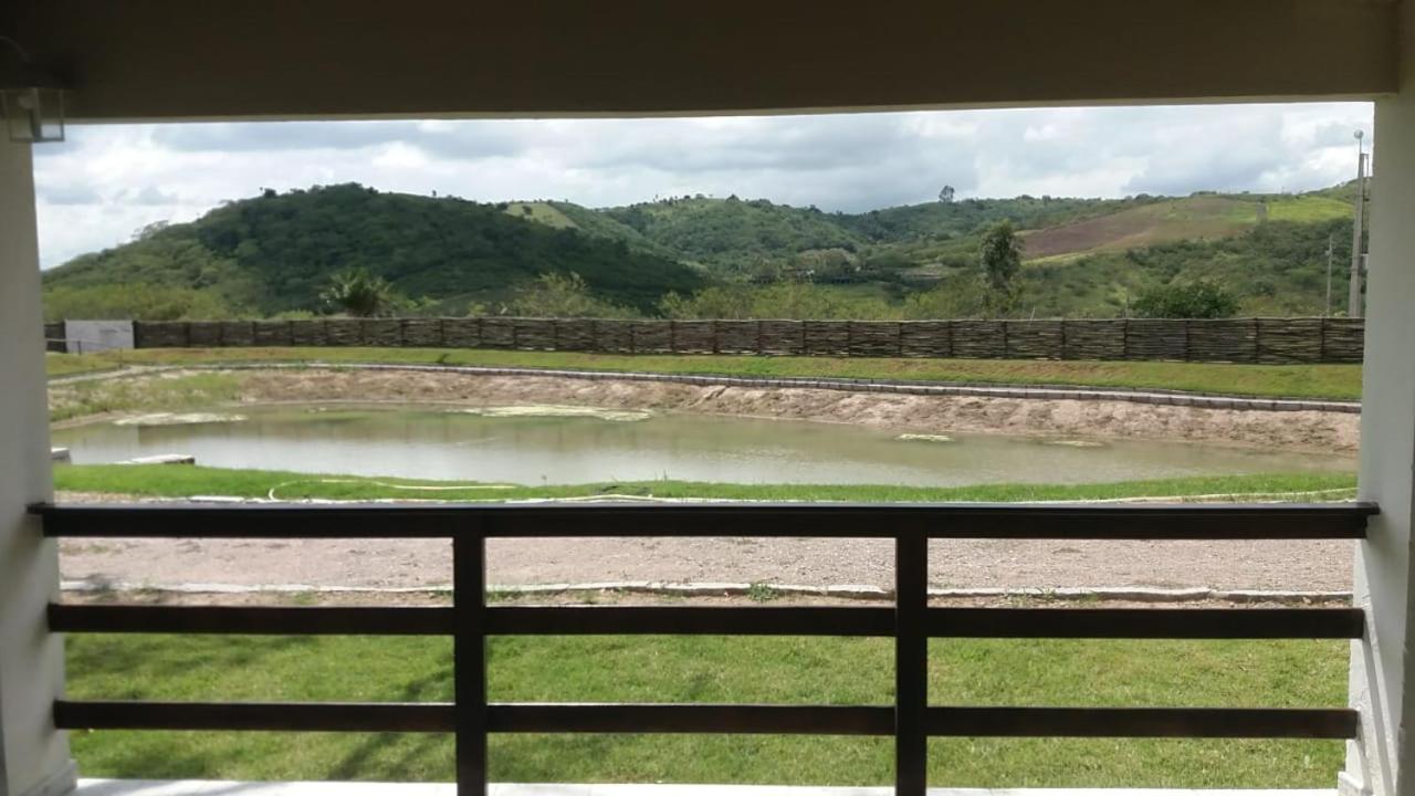 Fazenda Villa Norma