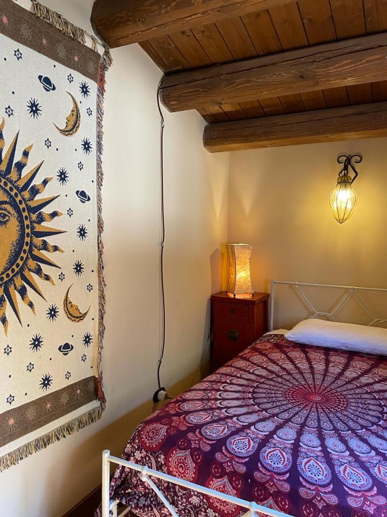 Ziba Villa Siciliana con piscina e vista panoramica sul mare