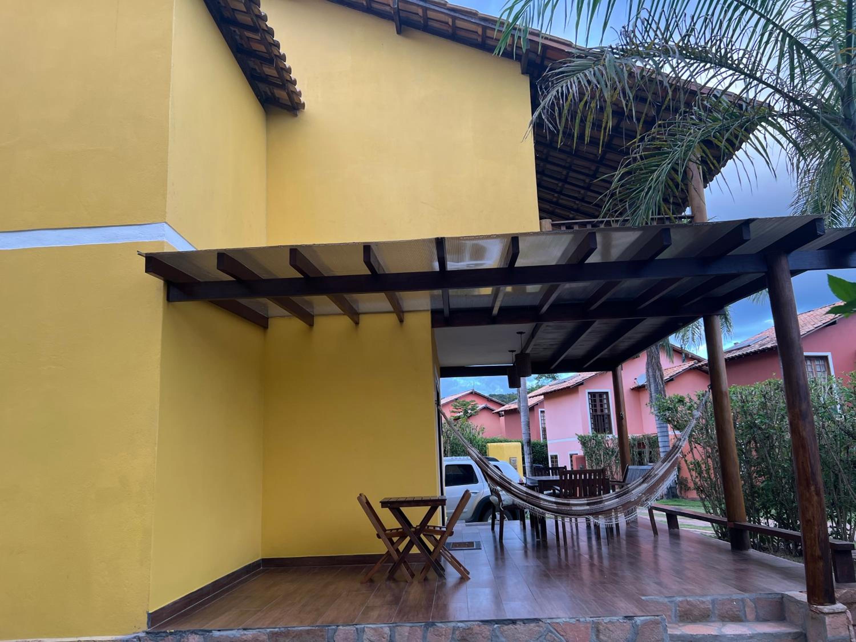 Casa Linda Lençóis, Chapada Diamantina, Bahia