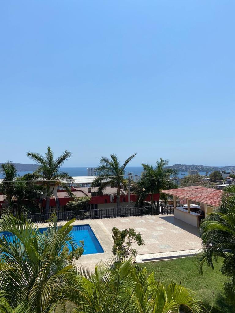 CONDOMINIO PALMEIRAS view 5