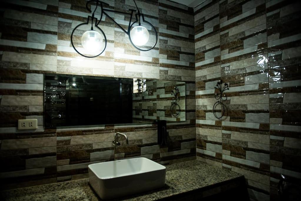 G Apartment - Suite