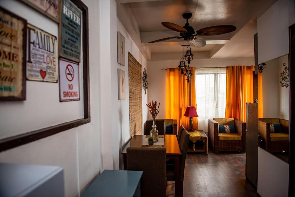 G Apartment - Suite