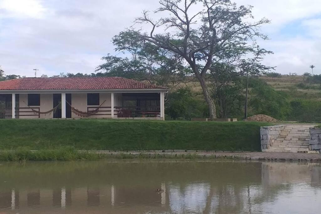 Fazenda Villa Norma