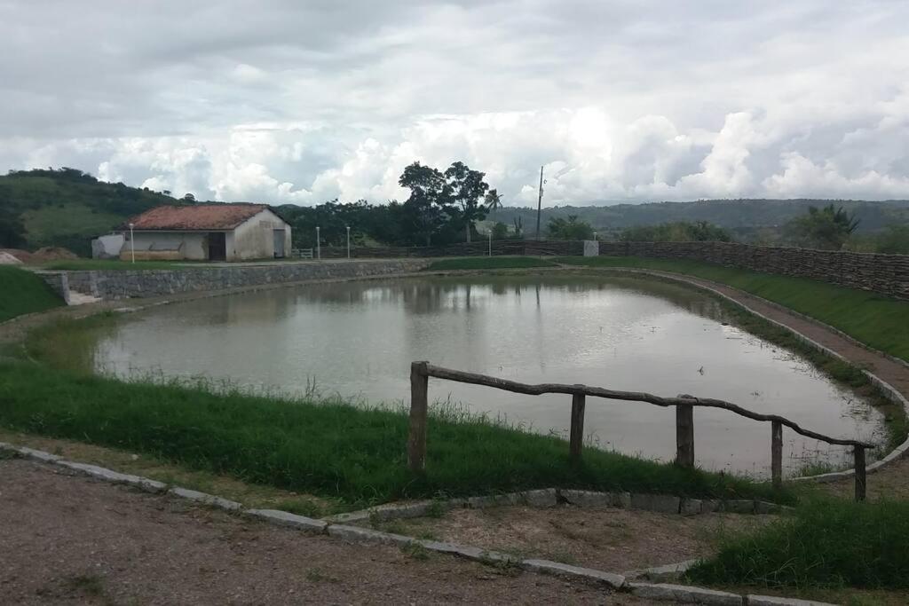 Fazenda Villa Norma