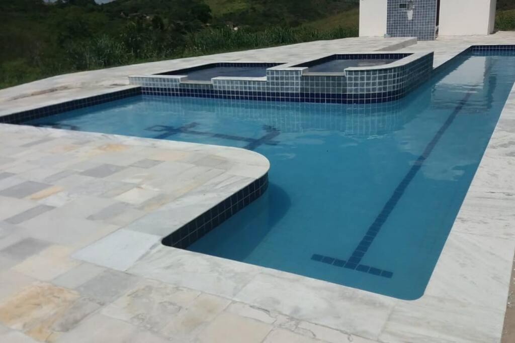 Fazenda Villa Norma