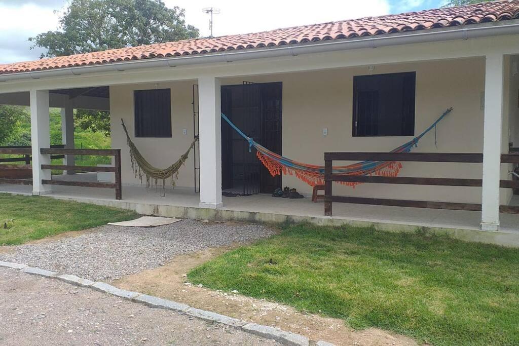 Fazenda Villa Norma