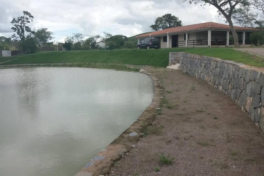 Fazenda Villa Norma