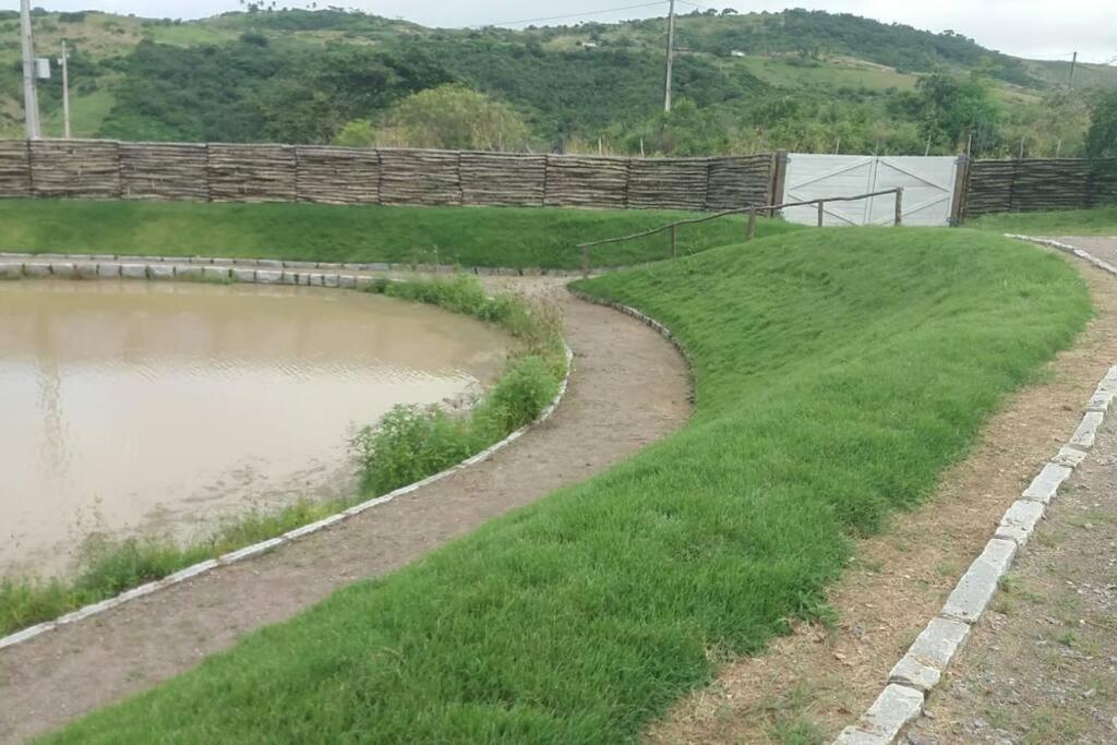 Fazenda Villa Norma