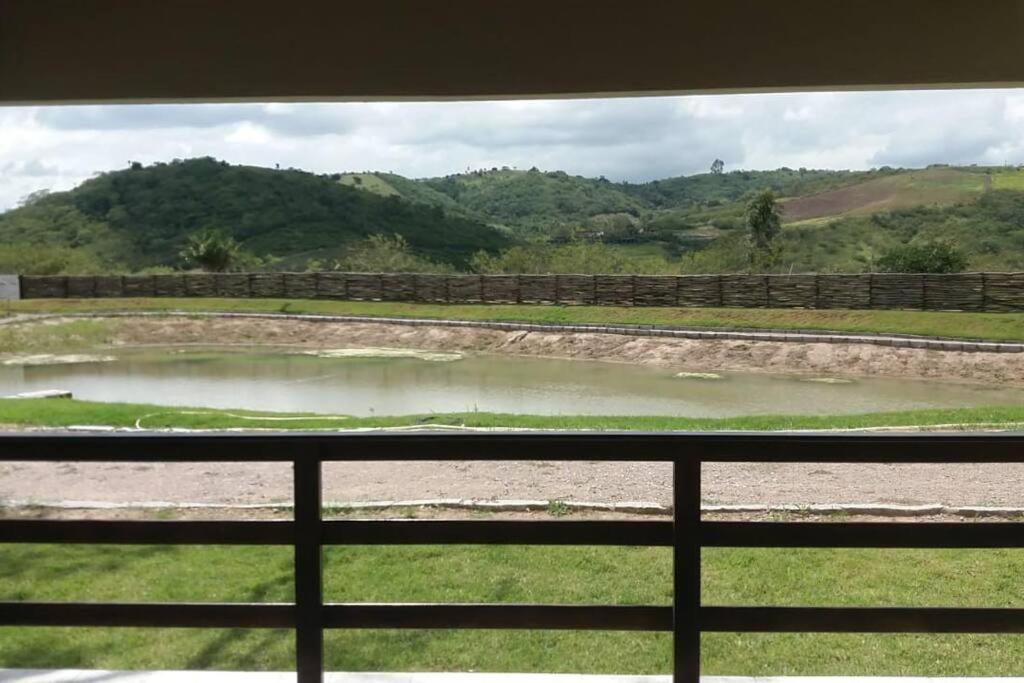 Fazenda Villa Norma