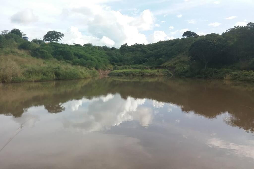 Fazenda Villa Norma