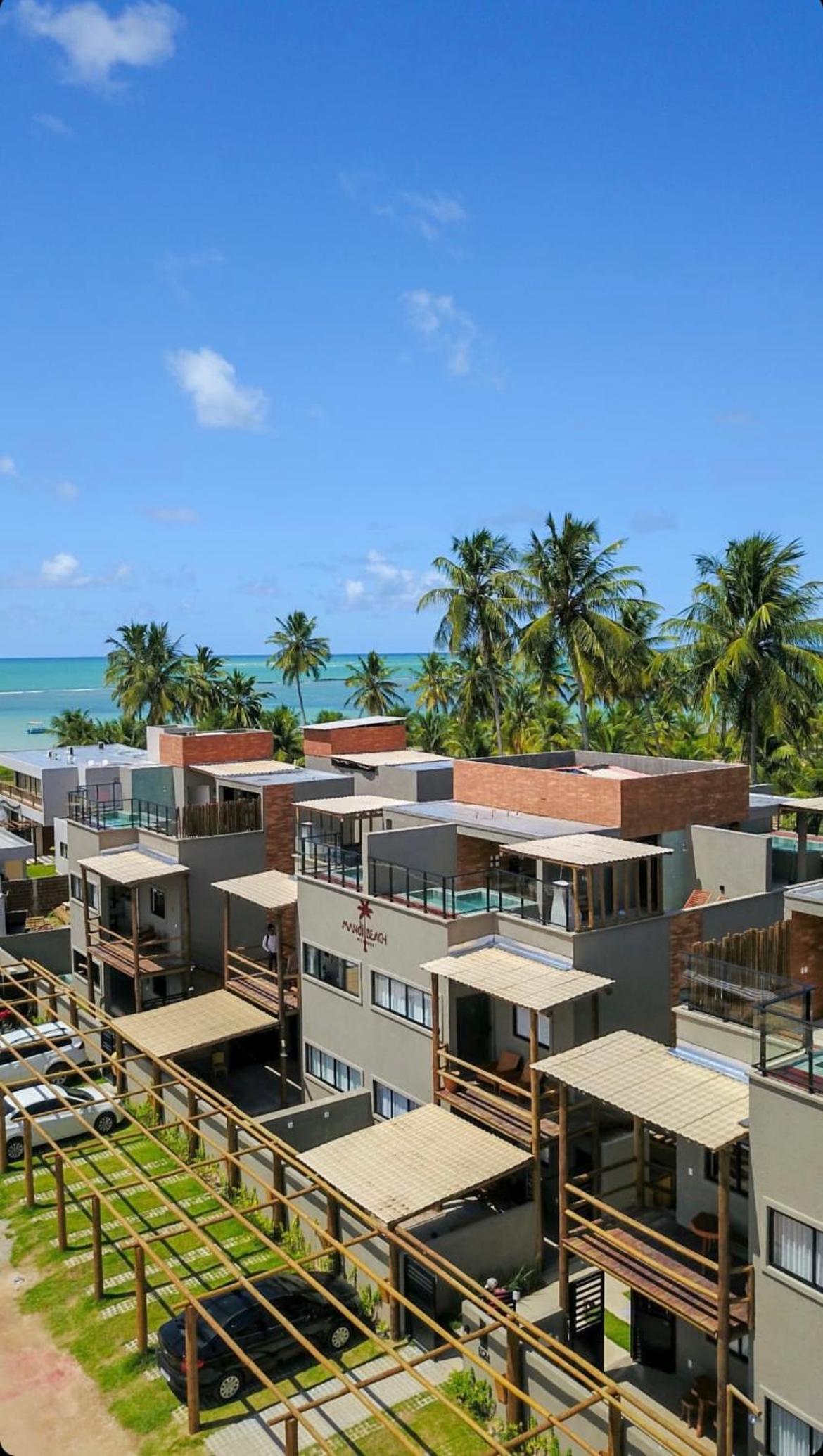 MAKAI Milagres