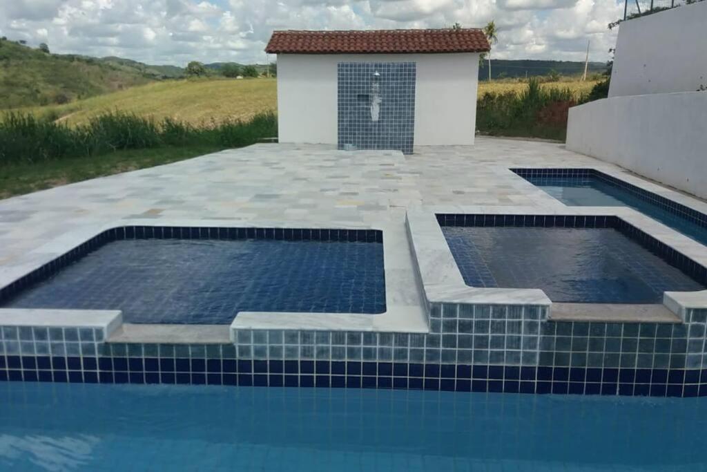 Fazenda Villa Norma