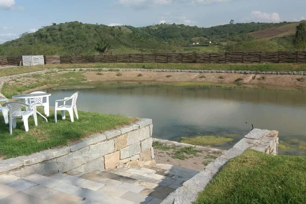Fazenda Villa Norma