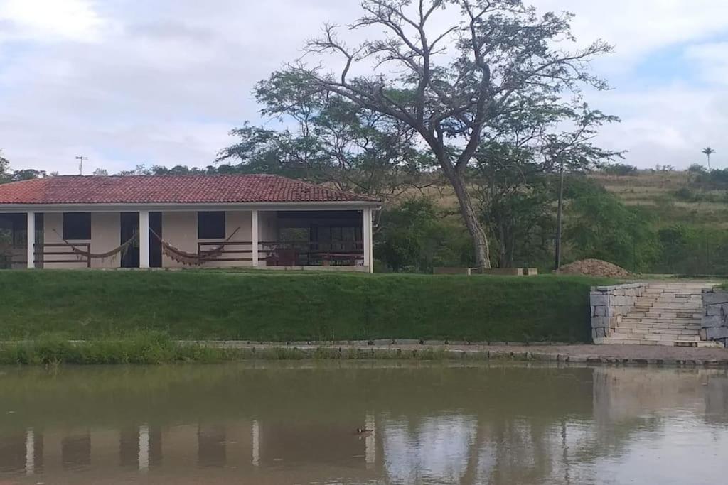 Fazenda Villa Norma