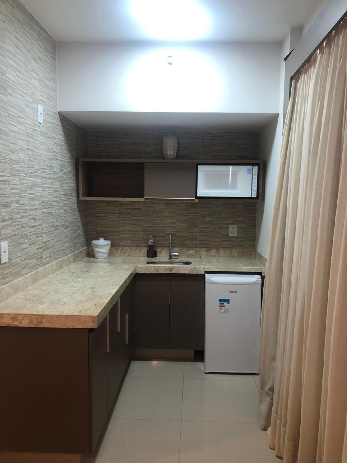 Flat Park Veredas- Vista Piscinas - Acesso ao Rio - 11 Piscinas - Próximo ao Hot Park - A5