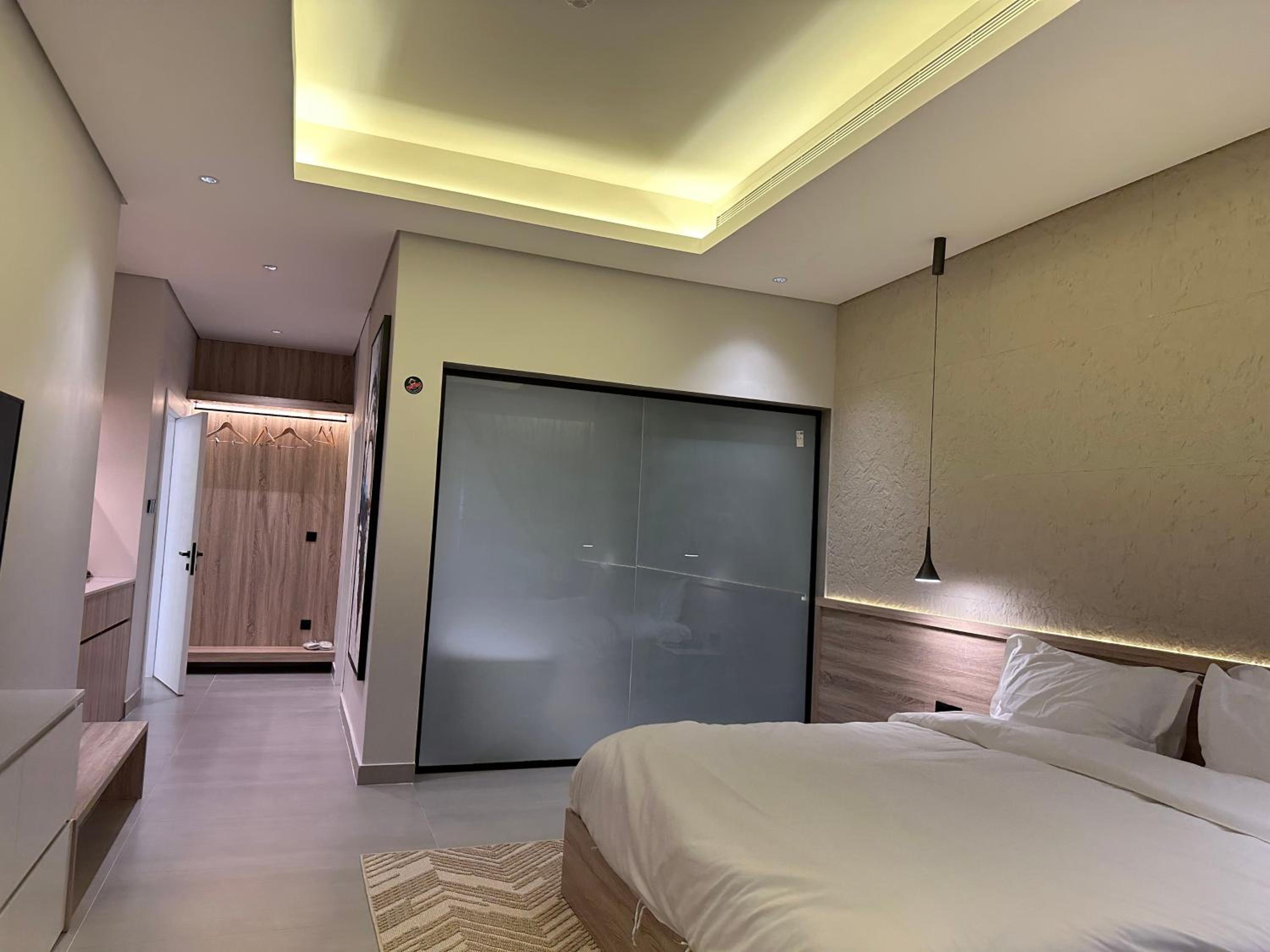 Talah Resort