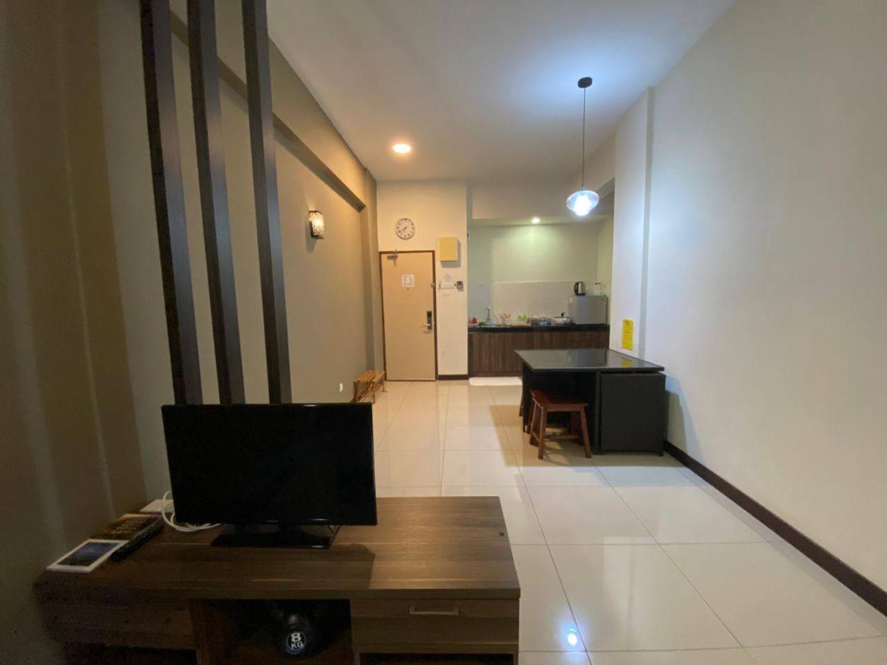 Junikastay BLagoon Melaka