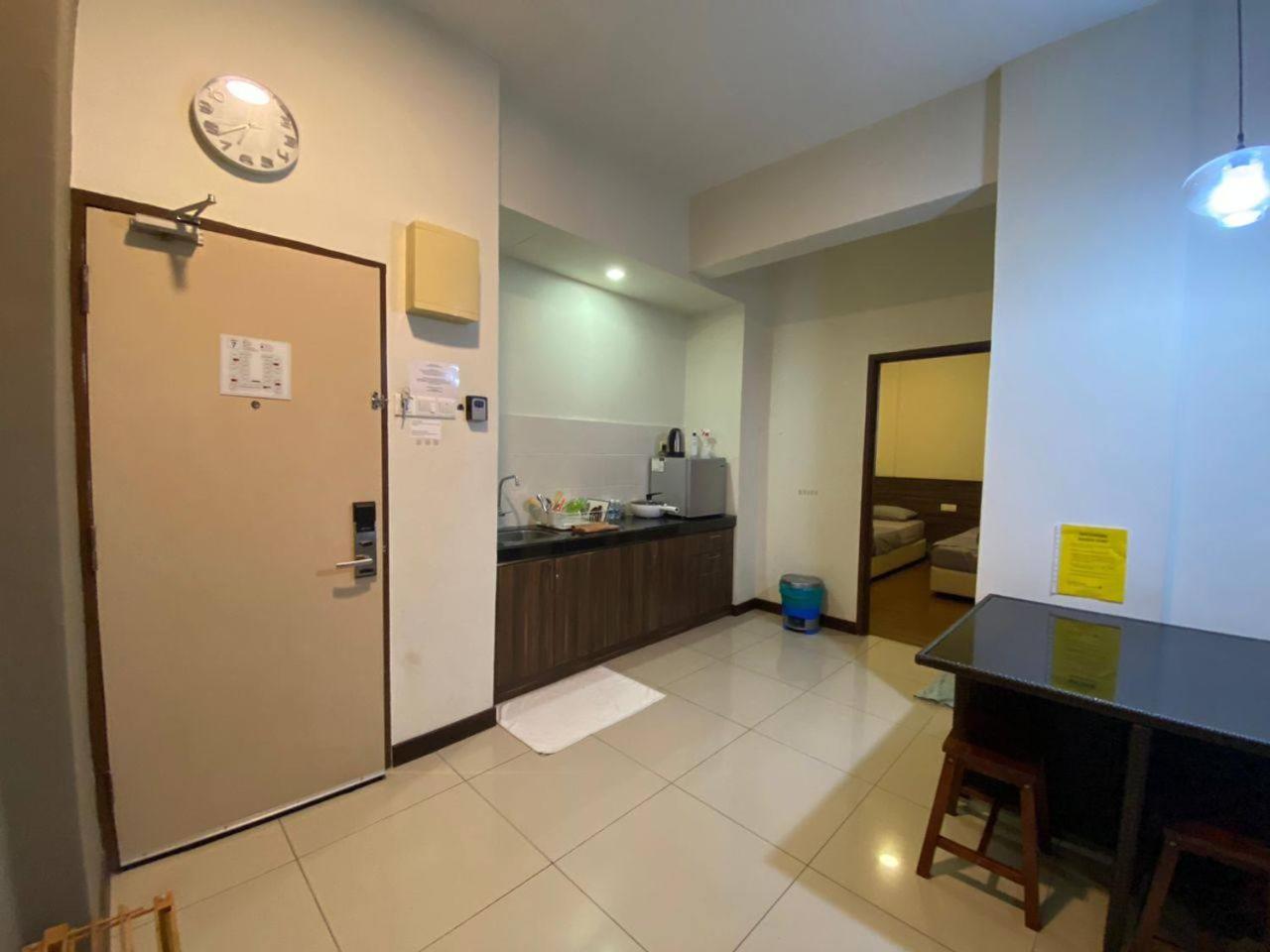 Junikastay BLagoon Melaka