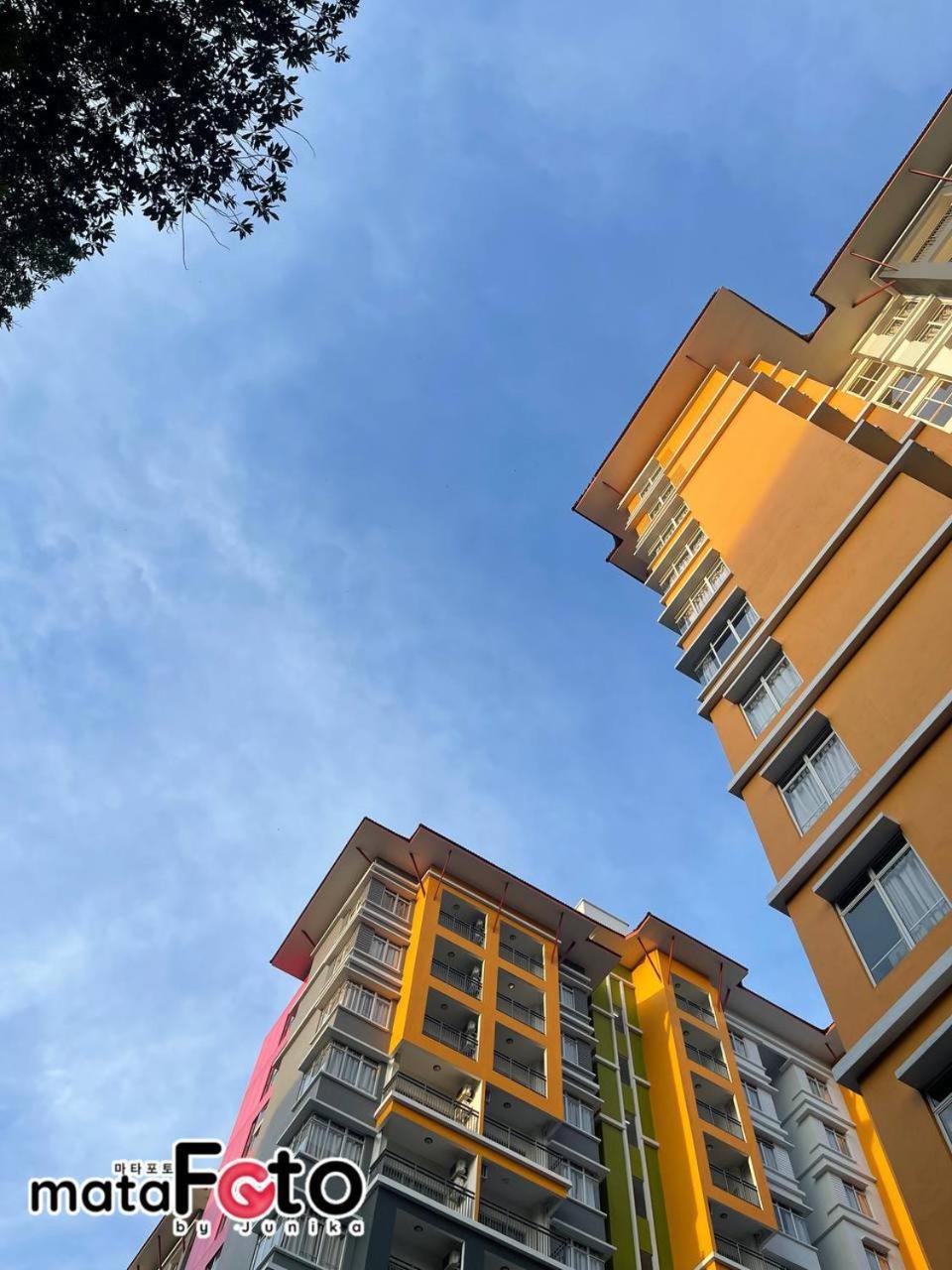 Junikastay BLagoon Melaka