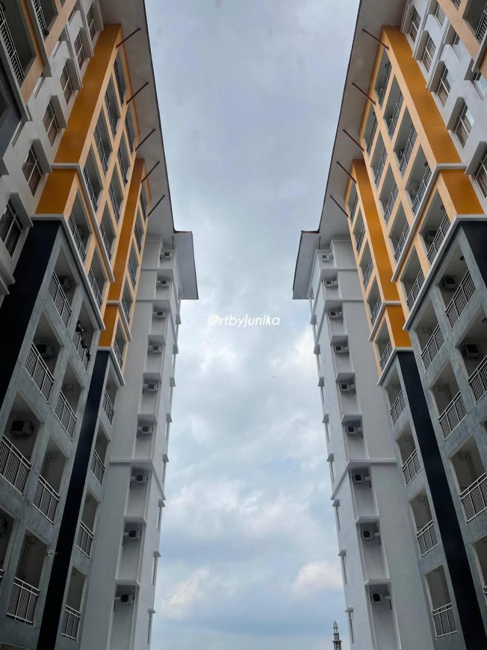 Junikastay BLagoon Melaka