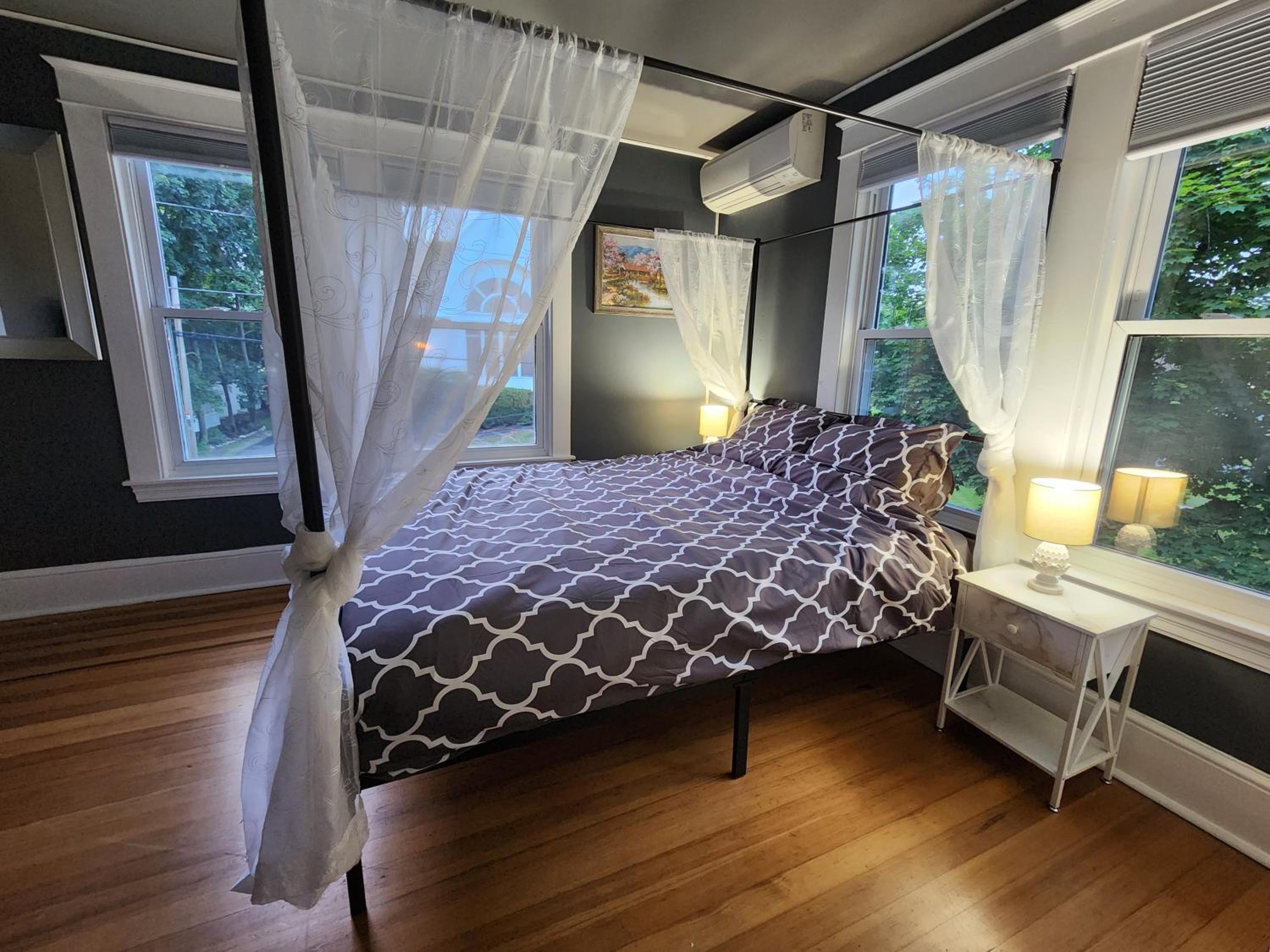 And.N Bed & Breakfast view 5