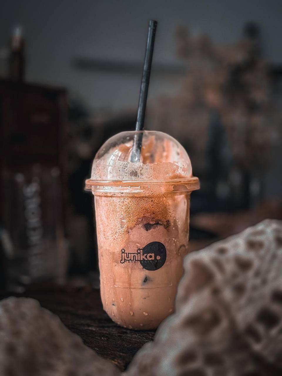 Junikastay BLagoon Melaka