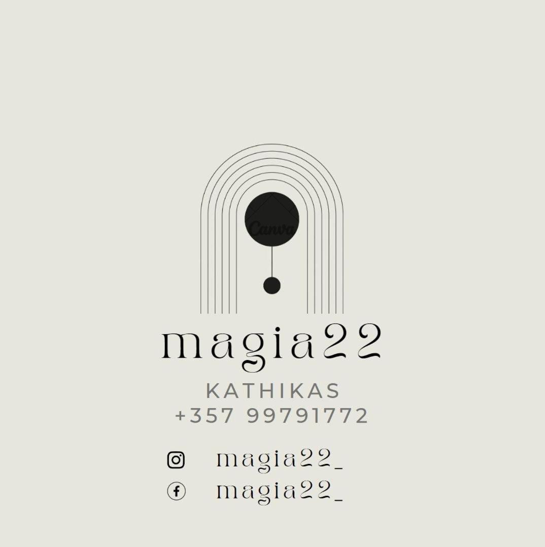 Magia22 - Place for the soul!