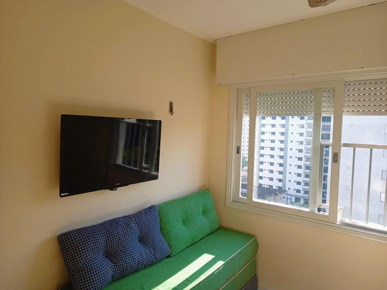 Apartamento Edifício Arpoador (Praias Asturias-Tombo) view 4