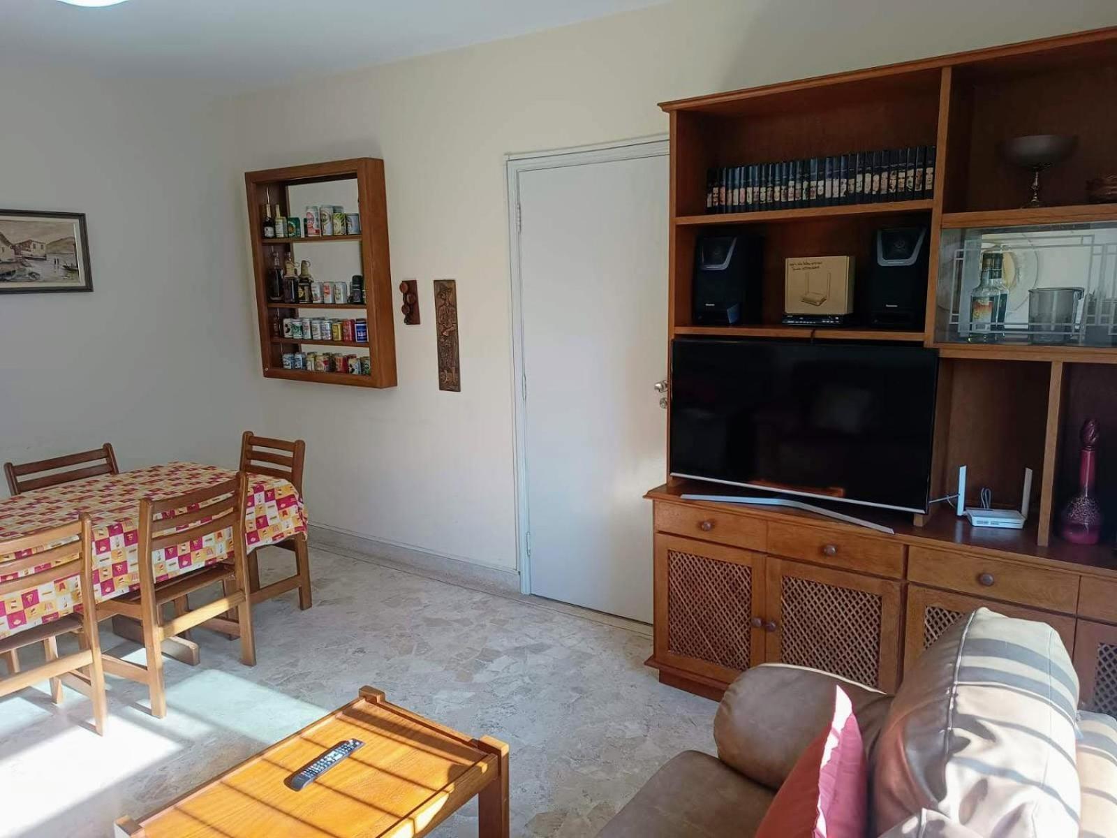 Apartamento Edifício Arpoador (Praias Asturias-Tombo) view 2