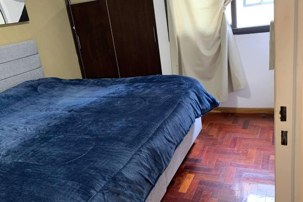 Moderno Departamento Acogedor