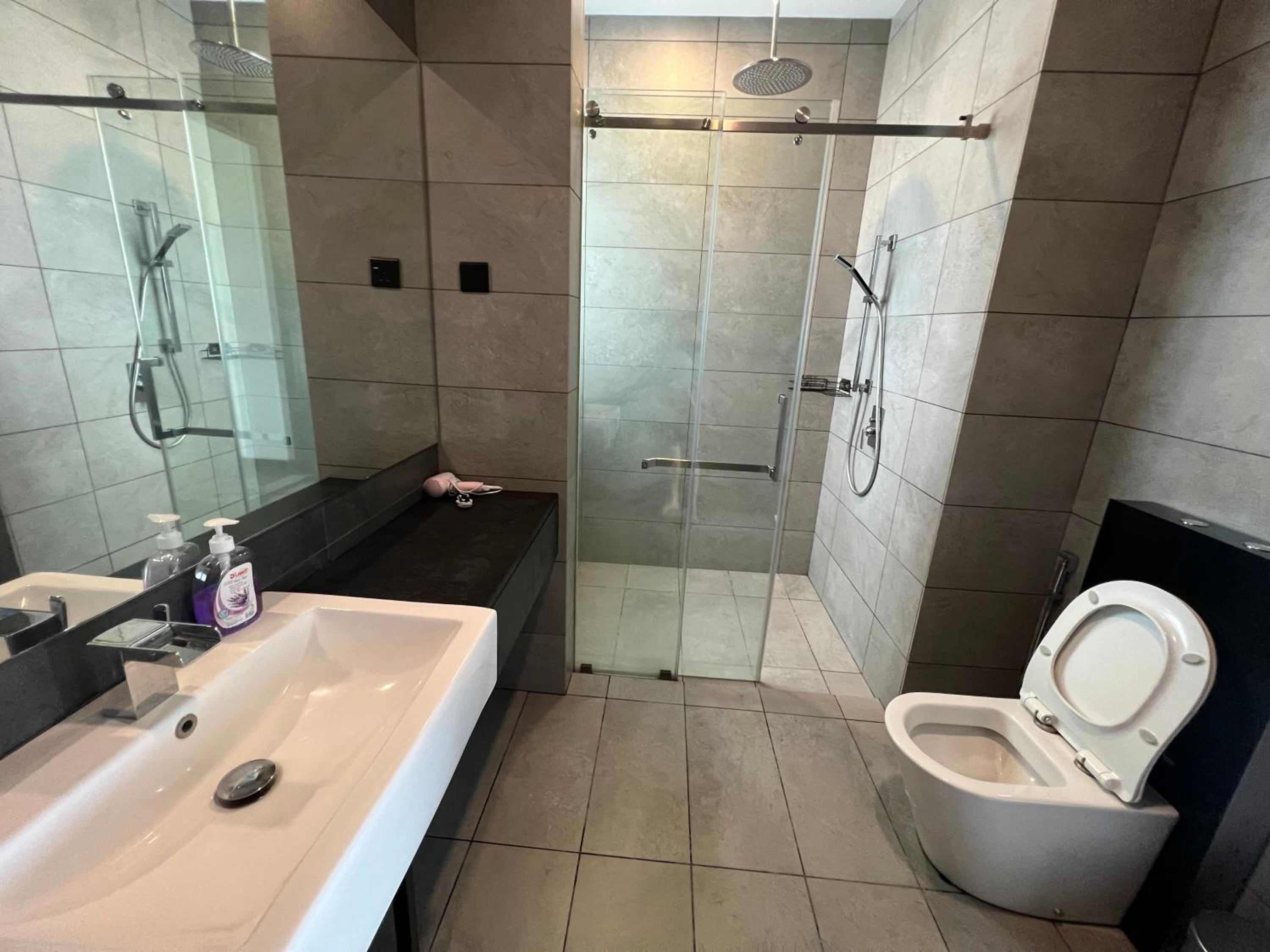 Opus Residences KL Merdeka 118 View