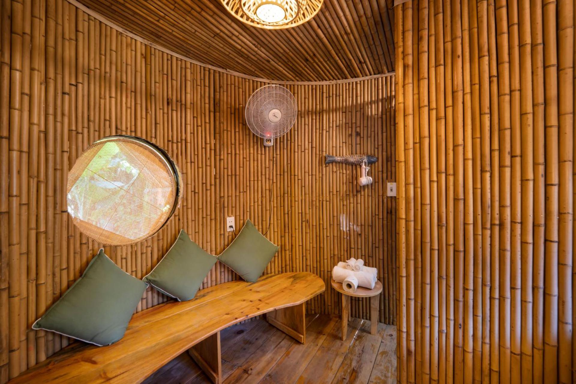 Cocohut Hoi An Homestay view 5