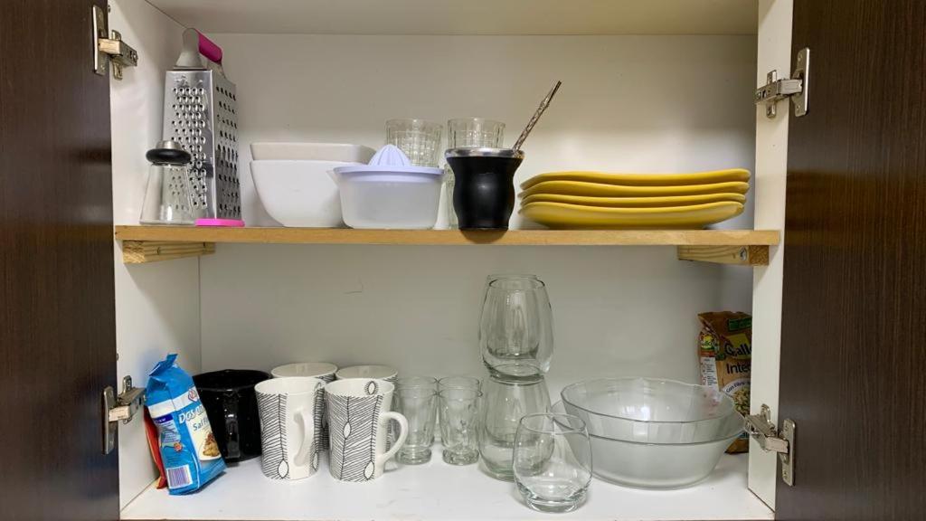 Moderno Departamento Acogedor