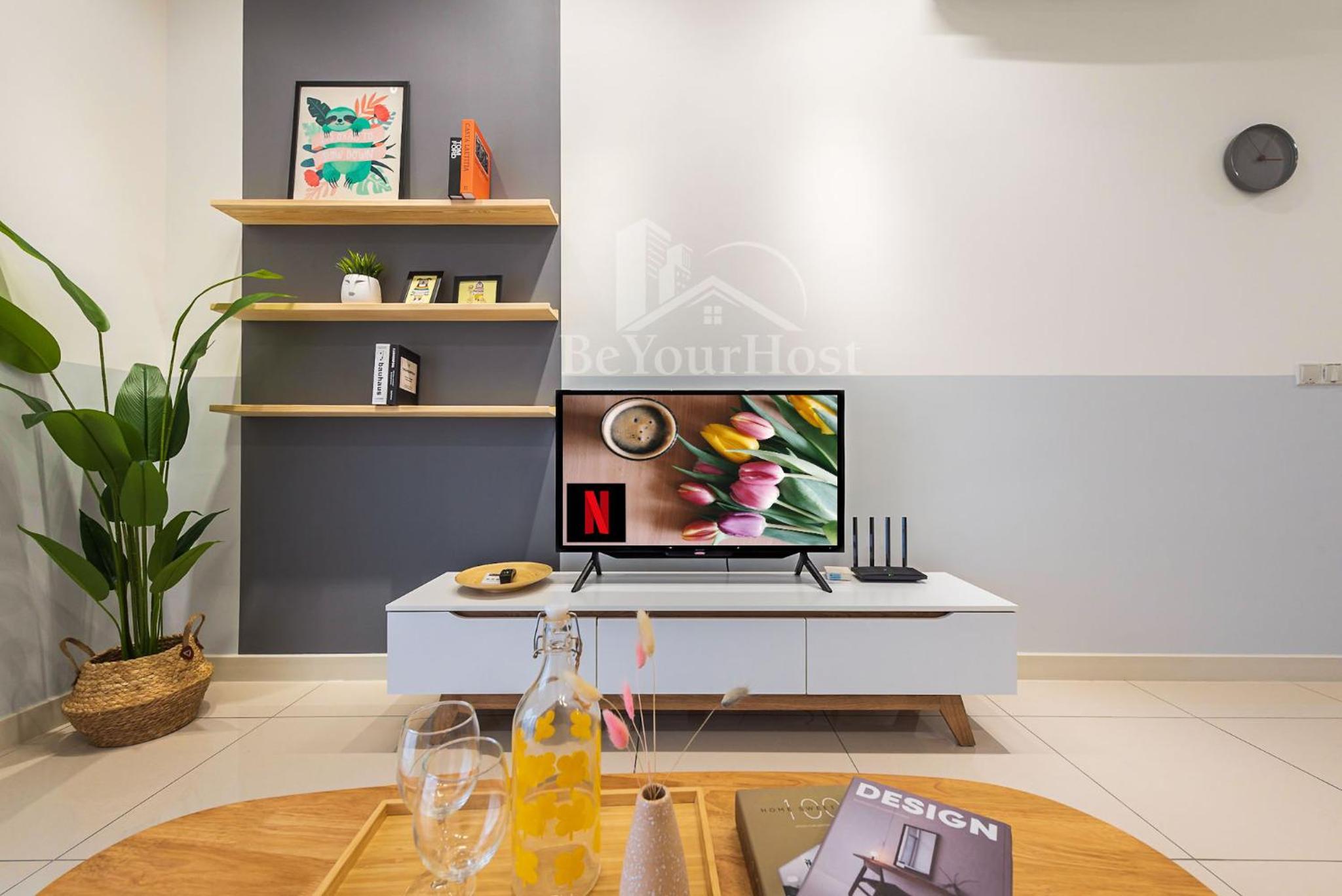 Continew Residences Kuala Lumpur