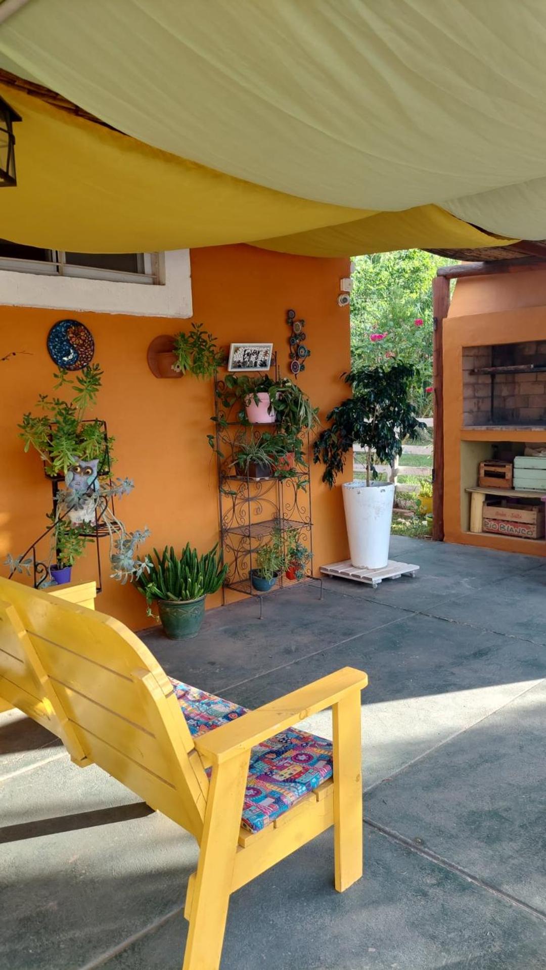 Cabaña del Sol con pileta exclusiva
