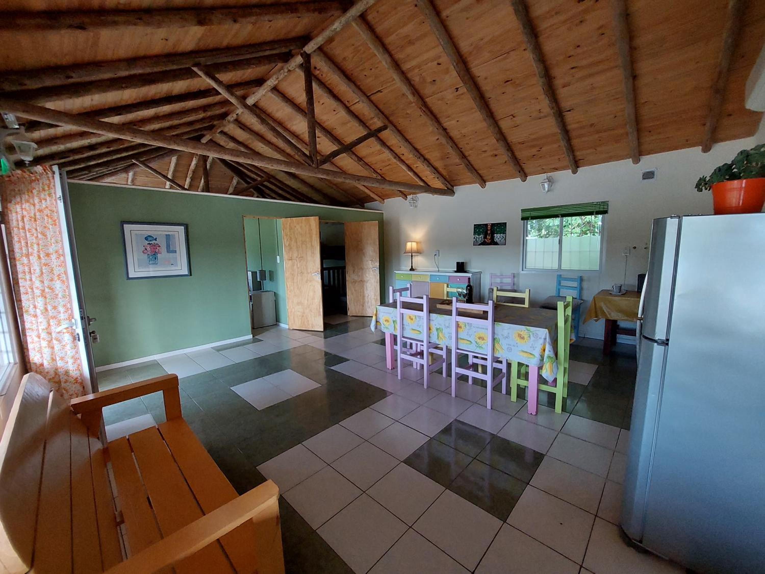Cabaña del Sol con pileta exclusiva