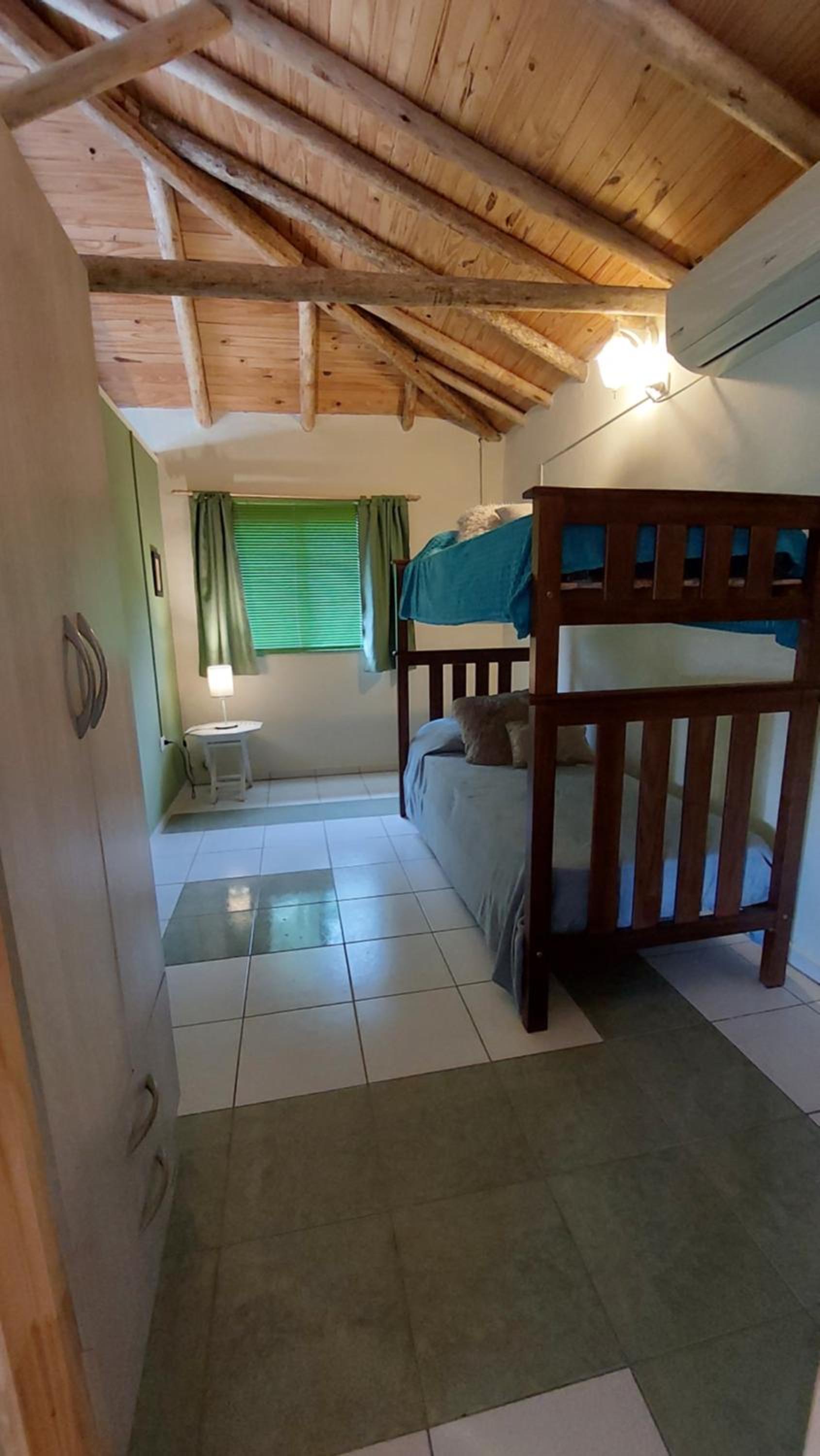 Cabaña del Sol con pileta exclusiva