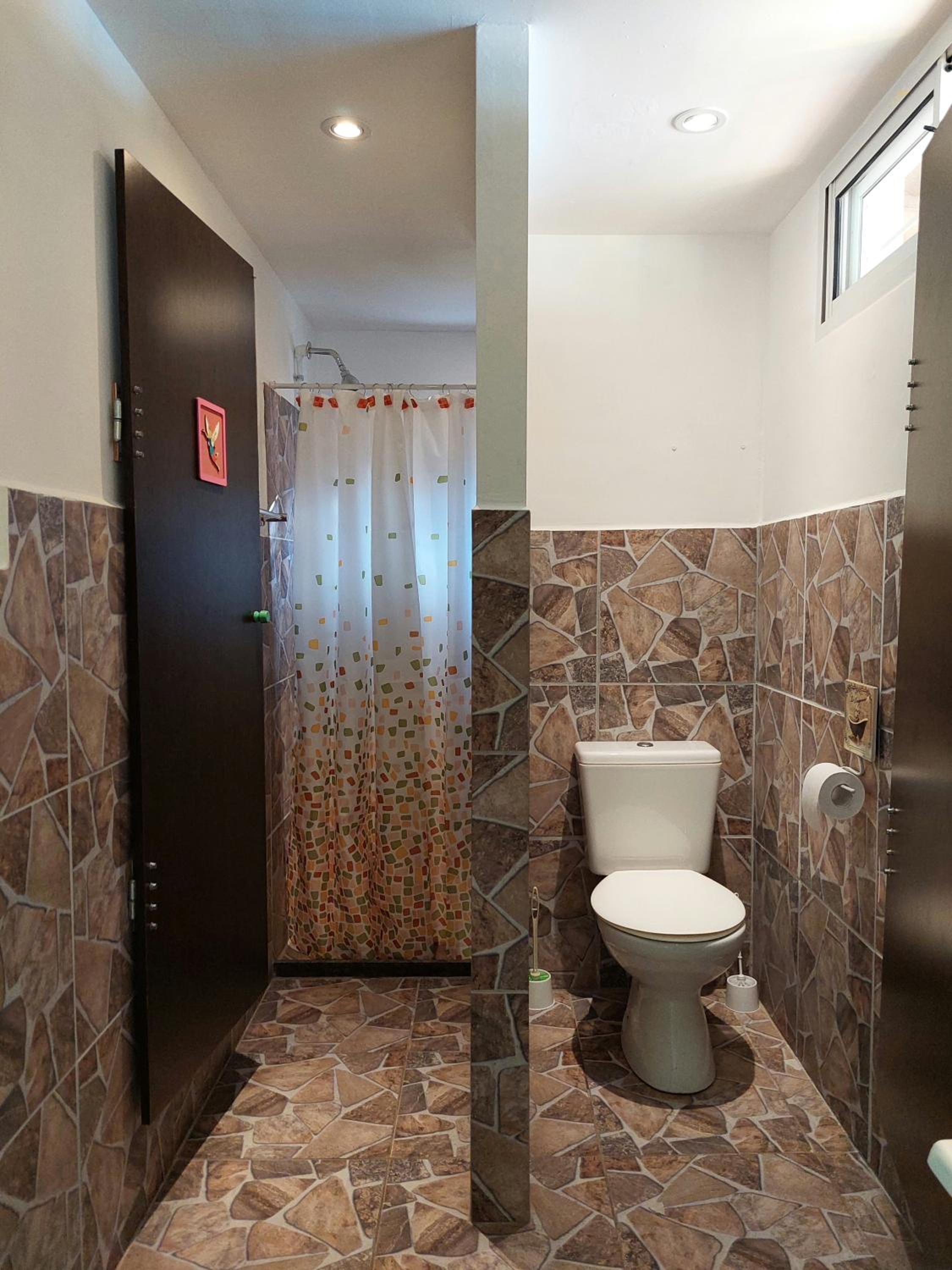 Cabaña del Sol con pileta exclusiva