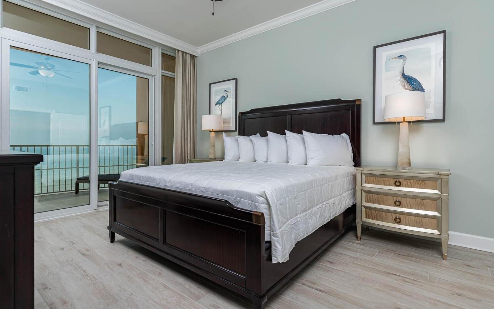 Phoenix Gulf Towers 904 view 3